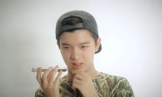 VIDEO: Khi các chàng nỗ lực để bạn gái thốt lên 'Em yêu anh'