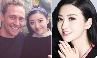 Mỹ nhân Trung Quốc tới Việt Nam đóng 'Kong: Skull Island'