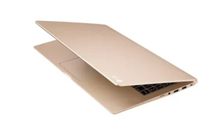 Laptop của LG giống MacBook 12 inch một cách kỳ lạ