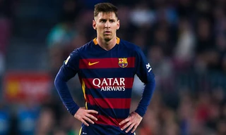Ông chủ Chelsea muốn đưa Messi sang Anh