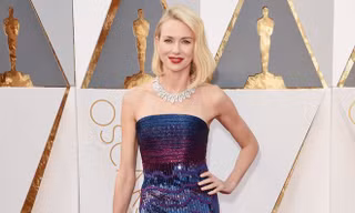 'Điểm danh' 10 bộ cánh đẹp nhất thảm đỏ Oscar 2016