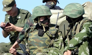 Ảnh minh họa: Sputnik.