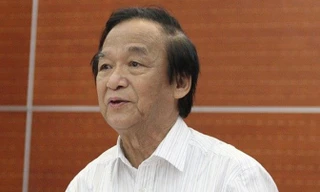 GS Nguyễn Lân Dũng