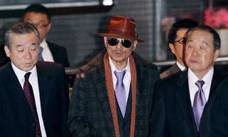 Trùm mafia hé lộ chuyện thâu tóm ngành giải trí Nhật Bản