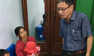 Lí giải chuyện thiếu huyết thanh vụ “chó điên” lao vào trường cắn loạn xạ 