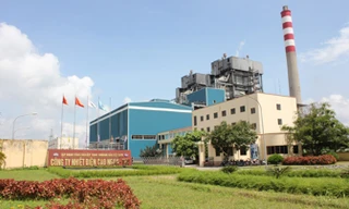 Nhiệt điện Cao Ngạn: Nỗ lực cho mục tiêu sản xuất 720 triệu kWh điện