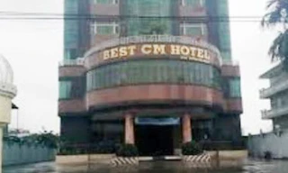 Bị cáo Tiêu Văn Luận là chủ khách sạn Best Cà Mau- một trong những khách sạn lớn nhất Cà Mau hiện nay.