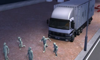 Vụ đâm xe khủng bố đẫm máu ở Pháp diễn ra thế nào