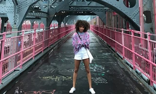 Loạt ảnh 'chất lừ' từ camera của iPhone 7