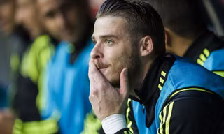Bản tin EURO: De Gea bị tẩy chay sau bê bối mại dâm