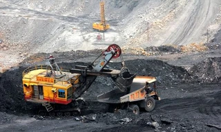 Đèo Nai nỗ lực giảm bụi bảo vệ môi trường lao động