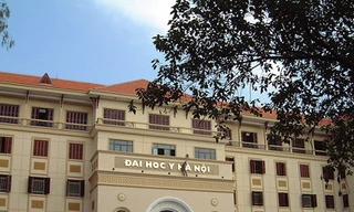 Dự kiến dời 12 trường đại học, cao đẳng khỏi nội đô Hà Nội