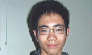 Chàng trai viết 'Thư gửi mẹ' và giấc mơ du học Mỹ