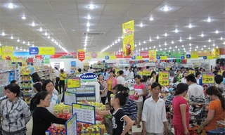 Thưởng Tết bằng ...vé tàu xe