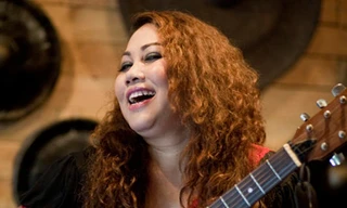 "Đừng gọi Uyên Linh là hiện tượng hay Diva"