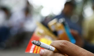 Loại bỏ yếu tố tâm lý có thể cai được thuốc lá