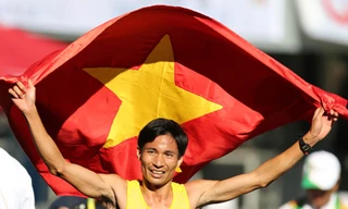 Nguyễn Văn Lai: Từ vô địch Việt dã đến cú đúp SEA Games