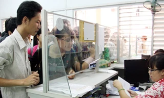 Mỏi mòn chờ miễn, giảm học phí