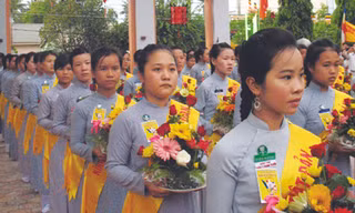 Thiện căn ở tại lòng ta