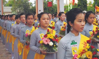 Thiện căn ở tại lòng ta