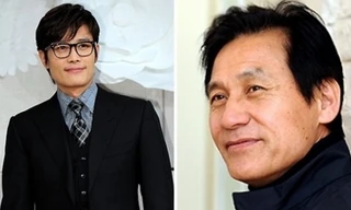 Đại lộ danh vọng lần đầu có tên người châu Á