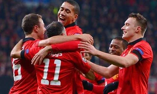 MU, Real và PSG lên chuyến tàu sớm