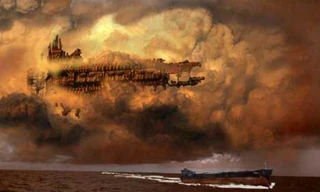 Phía sau sự huyền bí của Tam giác quỷ Bermuda