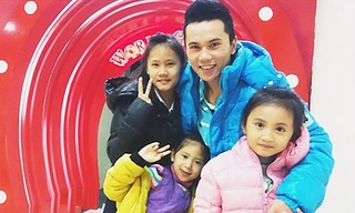 Tú 'Dưa': Hát vì con, vì khán giả