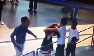 Thủ tướng yêu cầu Hà Nội làm rõ vụ hành hung nhân viên hàng không
