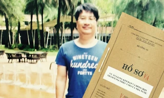 Giang Kim Đạt đã tẩu tán tài sản tham ô ra nước ngoài 