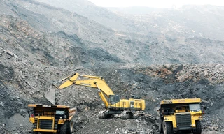 Lãnh đạo TTCP cho biết cho biết đã kết thúc quá trình thanh tra tại TKV.