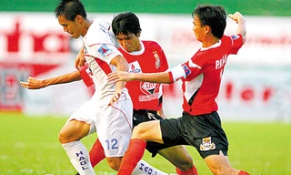 Đâu rồi “đại chiến” Gạch-Gỗ?