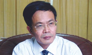 Ông Tuấn nói, AVG là mảnh đất quyến rũ. Ảnh: T.L