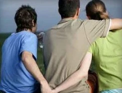 Ngoại tình chỉ là cuộc chơi hữu hạn