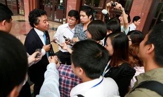 ĐBQH Đặng Thành Tâm: Không nên quá bi quan