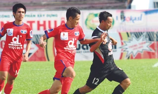 Ba trận đấu quyết định