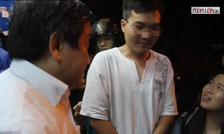 Ông Đoàn Ngọc Hải: “Tiếc 50 ngàn, mất 1 triệu 6“