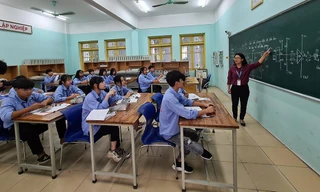 Năm 2023, dự kiến tuyển 2,6 triệu người học nghề