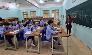 Năm 2023, dự kiến tuyển 2,6 triệu người học nghề