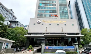 Bộ GTVT xin bỏ Tổng cục Đường bộ, giảm một số vụ 