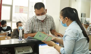 Đóng bảo hiểm xã hội cao được hưởng lương hưu cao?