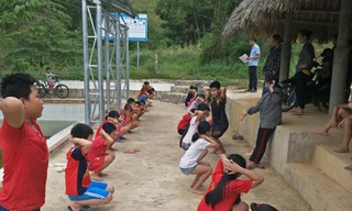 Địa phương chung tay chăm lo, bảo vệ trẻ em