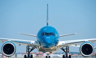 Vietnam Airlines nỗ lực để cổ phiếu trụ lại sàn HoSE