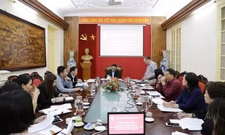 Đồng hành gỡ khó trong thực hiện chính sách BHXH
