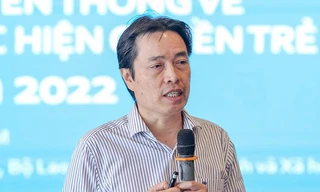 Có 17 cơ quan liên quan đến bảo vệ trẻ em nhưng khi có chuyện, không ai phải chịu trách nhiệm