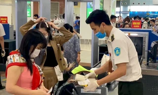 Đường bay nào có nguy cơ 'cháy' vé Tết sớm nhất?