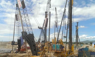 Công ty FECON và Hà Đô bị phạt do khai thuế sai