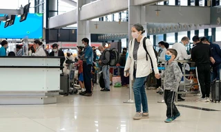 Sắp khôi phục bay quốc tế như khi chưa có dịch COVID-19