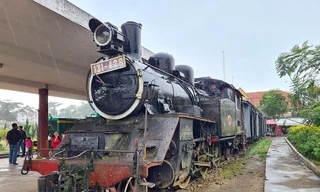 Đường sắt răng cưa đi Đà Lạt sắp được khôi phục?