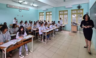 Nhiều khó khăn, thách thức chờ giáo dục nghề nghiệp trong năm 2023